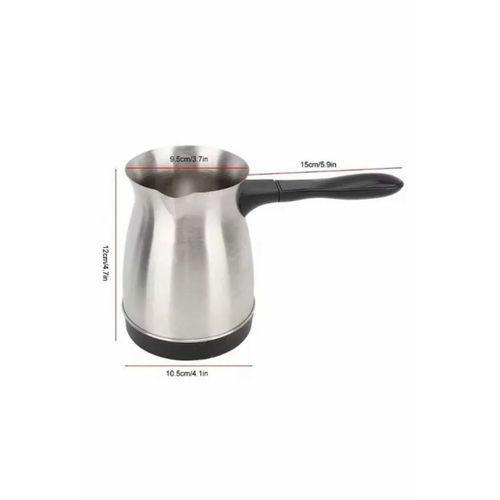 İmper Elektrikli Cezve