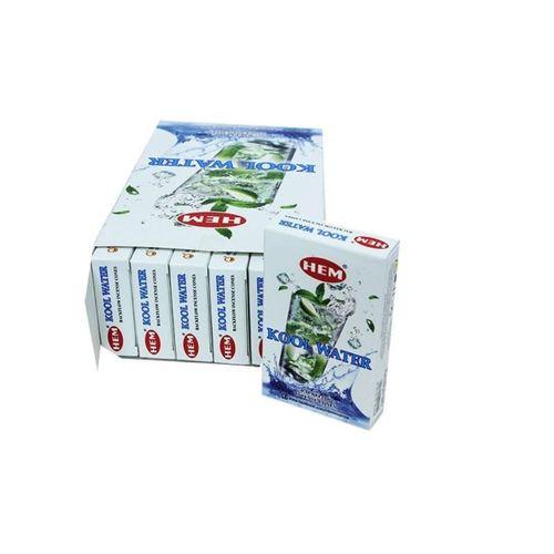 Kool Water Back Flow Cones 10'lu