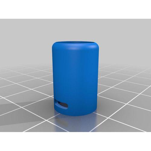 Orion Drip Tip_airflow Kontrolü Bir Birim - 3719031