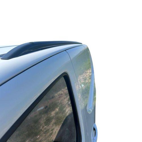 Opel Combo Van 2019 ve Sonrası Orjinal Tip OEM Tavan Çıtası (Siyah Renk)