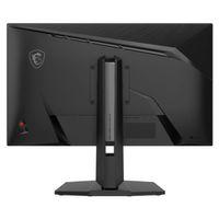 27 MSI MAG 272PF X24 0.5MS 240HZ IPS ADAPTIVE-SYNC PIVOT