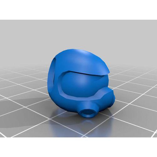 Ratchet ve Clank Oyunundan Ratchet Maskesi (Bu ürün Sadece Plastik parçadır - Almadan Önce Soru Sorabilirsiniz)