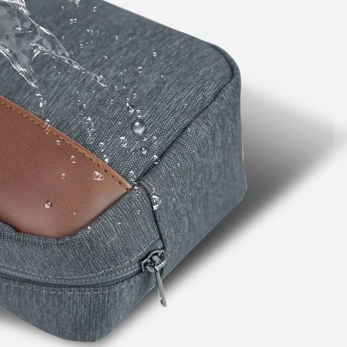 Lenyes LB541 Rambler Storage Serisi Su Geçirmez Aşınmaya ve Çizilmeye Dayanıklı Aksesuar Çantası