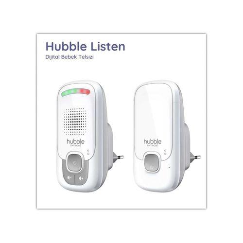 Hubble Hubble Dect Dijital Bebek Telsizi HBL01