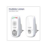 Hubble Hubble Dect Dijital Bebek Telsizi HBL01