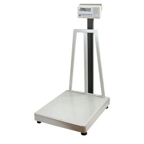 Sayıcı Baskül 70X80 500 Kg Hafızalı