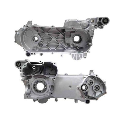 KUBA Kuba Rmg Santa 125 Krank Kutusu Sol