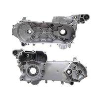 KUBA Kuba Rmg Santa 125 Krank Kutusu Sol