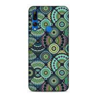 Huawei Y9 Prime 2019 Kılıf Hintoloji Arka Kapak Silikon Koruma Full Koruyucu