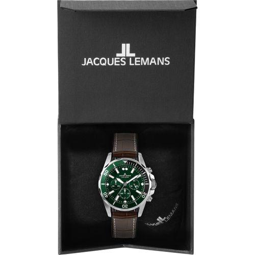 JACQUES LEMANS LIVERPOOL 1-2091C ERKEK KOL SAATİ