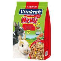 Vitakraft Menu Tavşan Yemi 1000 Gr