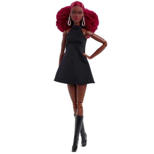 Eğitici Oyuncak  Barbie Basics İkonik Koleksiyon Bebeği Model 03