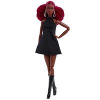 Eğitici Oyuncak  Barbie Basics İkonik Koleksiyon Bebeği Model 03