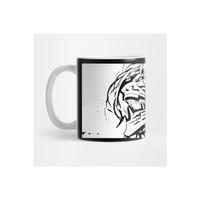 Attack On Titan Eren Titan Double Sided Kupa