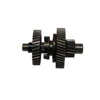 MSR-ATV LINHAI ŞANZIMAN ---