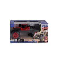 888-P8 UZ KUM ŞARJLI ARABA