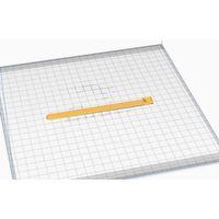 Miligram Ölçü Kaşığı (Bu ürün Sadece Plastik parçadır - Almadan Önce Soru Sorabilirsiniz)