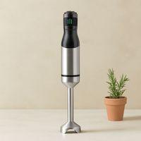 1200W Çubuk El Blender - Değişken Hız, Çelik Bıçak
