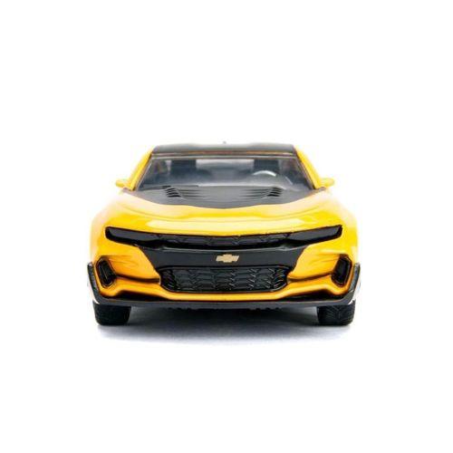 Jada Transformers Bumblebee 1:32 - Eğitici Çocuk Araba Seti