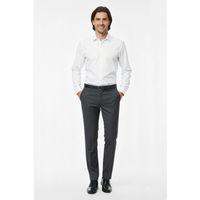 Erkek Regular Fit  Kumaş Pantolon Likra Kumaş BGL-ST05030