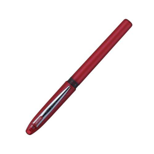 UNİBALL GRIP MİCRO ( 0.5 ) ROLLER KALEM KIRMIZI