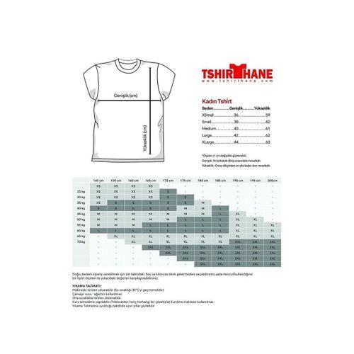 Mor Renk %100 Pamuk Bisiklet Yaka Basic Baskısız Kadın Örme Kısa Kollu Tshirt