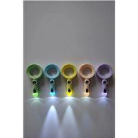 OLG-LS888 IŞIKLI PUSULALI PRO BÜYÜTEÇ 24 LÜ PKT