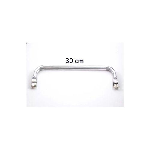 Gizli Metal Çanta Bursu – 30 cm - Metal Çanta Aparatı Çanta Aksesuarı