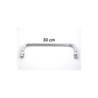 Gizli Metal Çanta Bursu – 30 cm - Metal Çanta Aparatı Çanta Aksesuarı