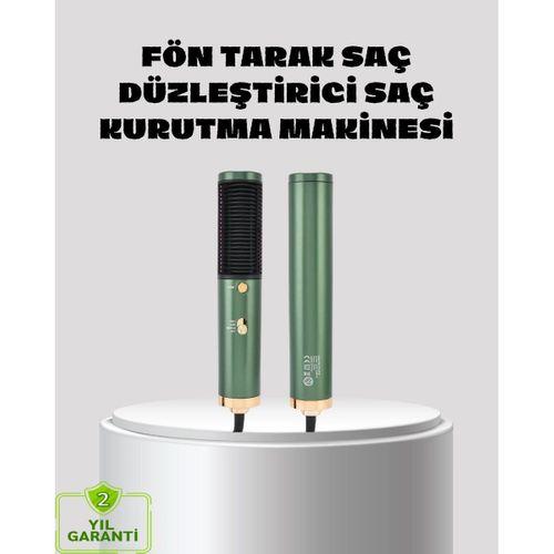 Güçlü İyonik Saç Kurutma Makinesi 3 Kademeli Isı Ve 360° Dönebilen Kablo