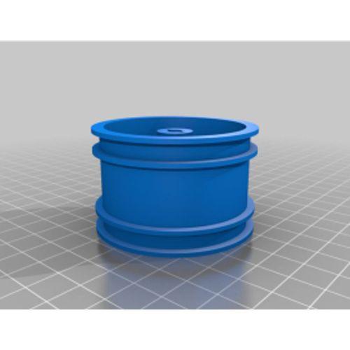 Mardave Meteor Tekerlekleri (Bu ürün Sadece Plastik parçadır - Almadan Önce Soru Sorabilirsiniz)