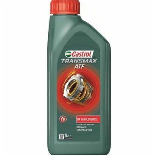 C Transmax Atf Dx Iii Otomati̇k Sanzuman Yagı 1Lt