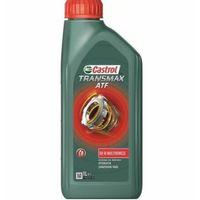 C Transmax Atf Dx Iii Otomati̇k Sanzuman Yagı 1Lt