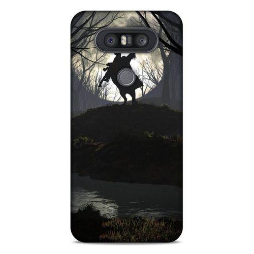 Lopard LG K41S - K51S Uyumlu Kılıf Gece'S (46) Core Armor Kılıf At