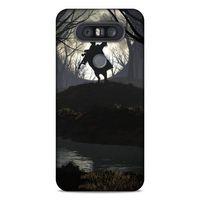 Lopard LG K41S - K51S Uyumlu Kılıf Gece'S (46) Core Armor Kılıf At