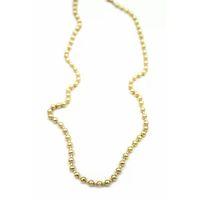 Xuping Top Zincir - 60 cm - Altın