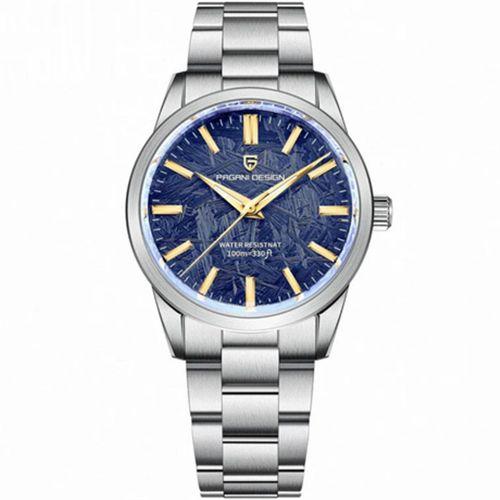 Pagani Design PD-1734-3 Japan VH31 Erkek Kol Saati