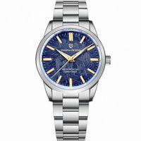 Pagani Design PD-1734-3 Japan VH31 Erkek Kol Saati