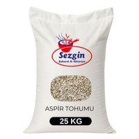Aspir Tohumu 25KG