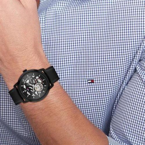 Tommy Hilfiger TH1710659 Otomatik Erkek Kol Saati 1710659