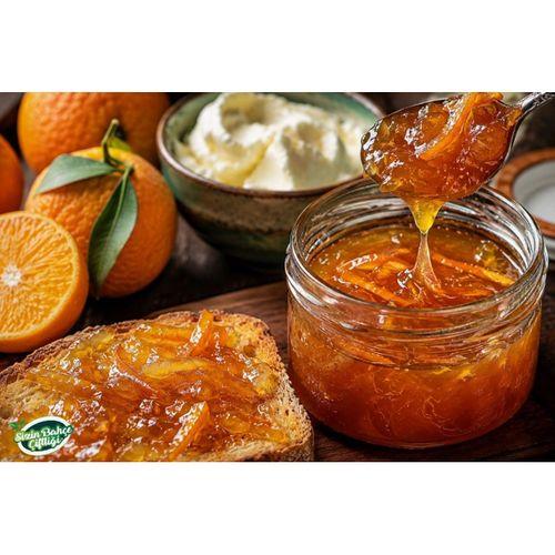 Sizin Bahçe Çiftliği Turunç Reçeli 720 gr.