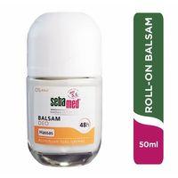 Sebamed Deodorant Roll-On Balsam 50 ml