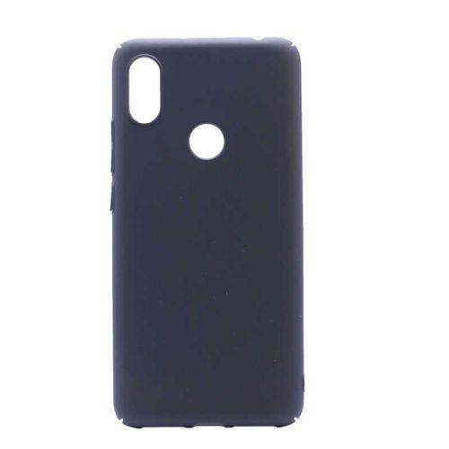 Xiaomi Redmi S2 Kılıf Zore 3A Rubber Kapak