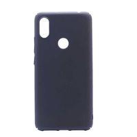 Xiaomi Mi 8 Kılıf Zore 3A Rubber Kapak