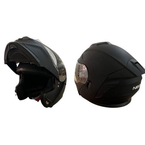 Çene Açılır Kask NRO - Renk Seçiniz.