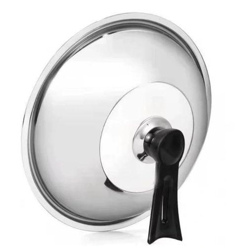 Eğitici Oyuncak Dikey Tasarımlı Tencere Kapağı Kolu