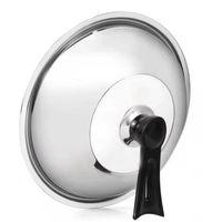 Eğitici Oyuncak Dikey Tasarımlı Tencere Kapağı Kolu