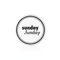 The Mia Hype Pasta Tabağı 19 cm HYP020