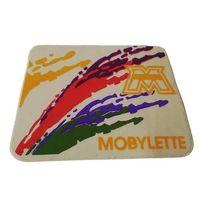 MOBYLETTE Mobylette 52 Far Paneli Yazısı Rengarenk