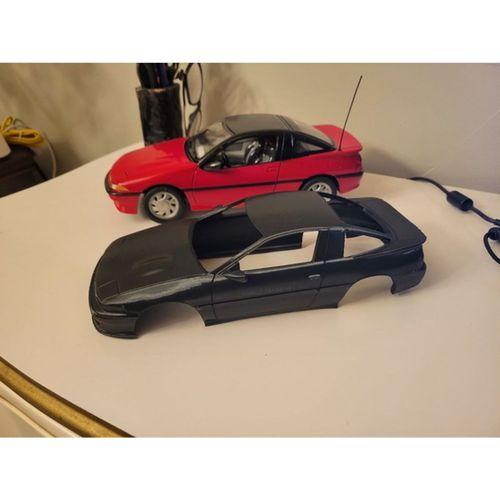 1GA Eagle Talon Araba Gövdesi DSM (Bu ürün Sadece Plastik parçadır - Almadan Önce Soru Sorabilirsiniz)